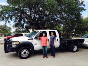 Patriot Freight Group Andrew Jonathan
