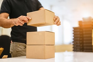 ltl shipments