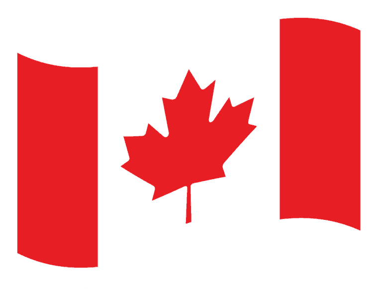 Canada Flag