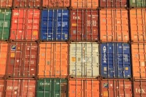 Freight Forwarding Company