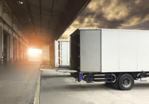 Less Than Truckload