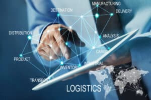 Logistics Solution