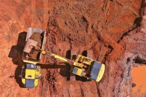 Patriot Freight Group July 2023 - Navigating Opportunities in the Commercial Construction Industry An Insight into Pacific Freight Group's Strategy and Equipment Capabilities