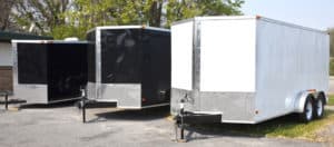 removable Gooseneck