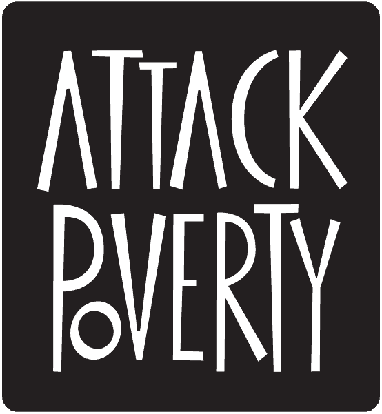 Attack Poverty