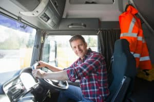 flatbed trucking company