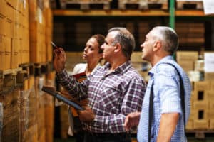 freight forwarder