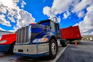 freight forwarding services