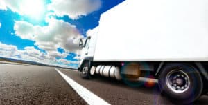 grocery trucks