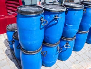 hazmat regulations