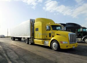 heavy haul trucking companies