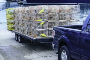 hot shot trucking
