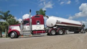 oil and gas industry