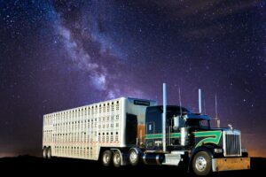 power only trucking