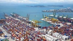 supply chain solution