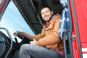 truck drivers
