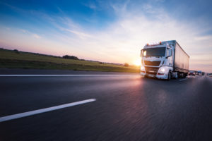 truck transportation