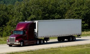 trucking broker