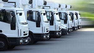 trucking companies
