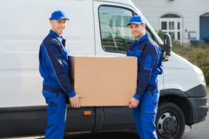 trucking logistics company