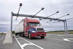 trucking service