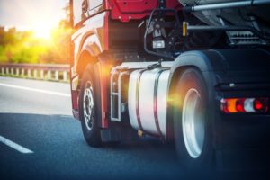 trucking solutions